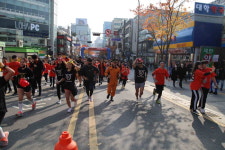 서대문소방서, ‘2018년 제1회 신촌 119런’ 축제