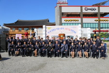 영광소방서, 제7회 의소대 기술경연대회