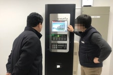 대전중부소방서 김기영 서장, 성탄절ㆍ연말연시 대비 화재 취약대상 현장 지도 방문