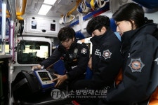 광진소방서, 신규 임용자 현장 적응력 배양 소방관서 실습 