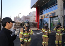 성동소방서, 신임 소방공무원 현장 대응능력 향상