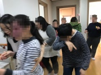 서대문소방서, 다솜장애인단기보호센터 소방안전교육