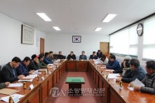 이진호 강릉소방서장, 임야 화재 등 산불 예방 위한 지도방문