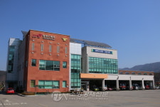 평창소방서, 봄철 화재 발생 주의 당부