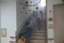 중랑소방서, 햇살아래어린이집 소방안전교육ㆍ대피훈련