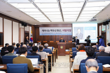 “백두산 분화 징후 포착… 주변 지역 황폐화 될 수도”