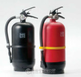 [2019 Fire EXPO] 씨더블유소방산업, 1.2배 쌘 고성능 소화기