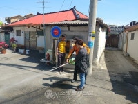 담양 담양119, 주민 대상 비상소화장치 교육