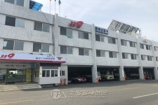 대구중부소방서, 실외기 확인 하이소! 생활 밀착형 홍보