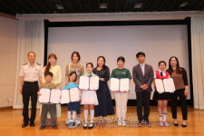 청주동부소방서, 119소방동요대회