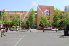 대구강서소방서, 긴급구조통제단 가동훈련