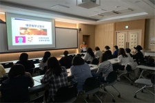 대전동부소방서, 스타벅스 코리아 관계자 소방안전교육    