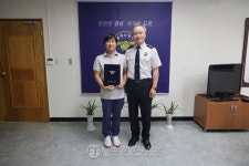 통영소방서, 구급지도의사 위촉