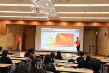 서울중부소방서, 충무로뮤지컬영화제 관계자 화재안전교육