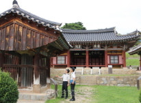 함양소방서, 남계서원 유네스코 등재에따른 소방안전대책 추진