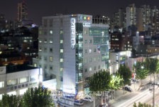 베스티안 서울병원, 화상재건센터 확장