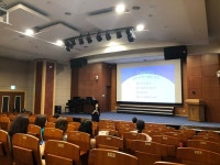 영등포소방서, 침례유치원 ‘시민안전파수꾼’ 교육