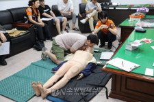 노원소방서, 구급대원 현장 활동 케이스 리뷰