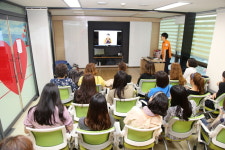 서대문소방서, 충암유치원 교사 소방안전교육