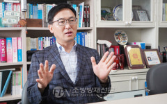 27년 역사 소방학과 터줏대감 ‘경민대학교’