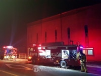 담양 곡성119, 피난 약자시설 불시출동 훈련