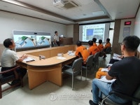 횡성소방서, 공근119안전센터 청사 신축 T/F 팀 꾸려