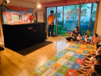 영등포소방서, 비손어린이집 대상 눈높이 소방안전교육