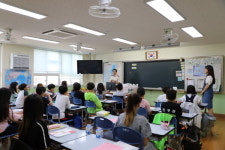 창원소방, 불조심 어린이마당 본선평가 대비 소방안전교육