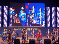 창원소방서, 성아유치원 전국 119소방동요 대회서 ‘은상’