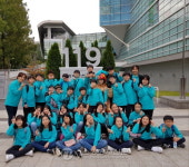 노원소방서, 을지초 대상 ‘119서울투어’