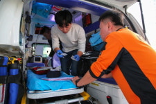 성동소방서, 2019 소방장비 관리상태 확인ㆍ점검