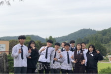 괴산소방서, ‘괴산고 119소년단’ 청소년 119안전뉴스 경진대회 참가