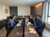 청주서부소방서, 오송뷰티박람회 대비 세종시티 오송호텔 지도ㆍ방문