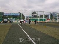 합천소방서 가회면의소대, ‘경상남도 의소대 기술경연대회’ 대비 훈련