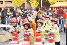 달서소방서, 119 어린이 소방안전 대축제 개최