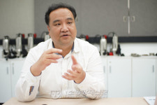 [여기 이기업] (주)두크 “입형다단 소방용 펌프로 국민 안전 기여하겠다”