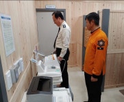 대덕소방서, 문평ㆍ송촌119안전센터 심신안정실 운영