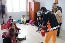 무안소방서, 군민과 직접 공감ㆍ소통하는 맞춤형 화재 예방 특수시책