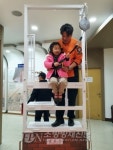 미추홀소방서, 건영유치원 대상 소방안전체험교실