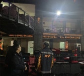 대덕소방서, 겨울철 중점관리대상 현장 지도방문