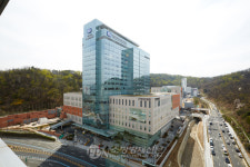 은평소방서-은평성모병원, 업무협약 체결