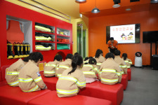 동작소방서, 소방안전교실 운영