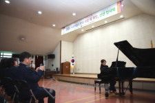 서초소방서-서초의소대, ‘화합 새 희망’ 신년인사회
