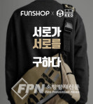 CJ오쇼핑 펀샵-119REO, 공상불승인 소방관 기부 프로젝트