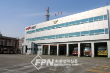 김해동부소방서, 정월대보름 특별경계근무