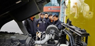 광진소방서, 현장 중심 소방차량 운용역량 강화 교육