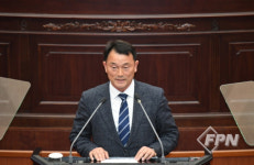 경남도의회 이종호 의원 “소방공무원 합당한 대우 받도록 제도 기반 마련해야”