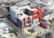 김해동부소방서, 동상ㆍ대동119안전센터 신축 착수보고회