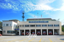태백소방서, 의소대 자녀 장학생 선발ㆍ장학금 지급