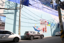 성동소방서, 주택용 소방시설 설치 촉진 사업 운영